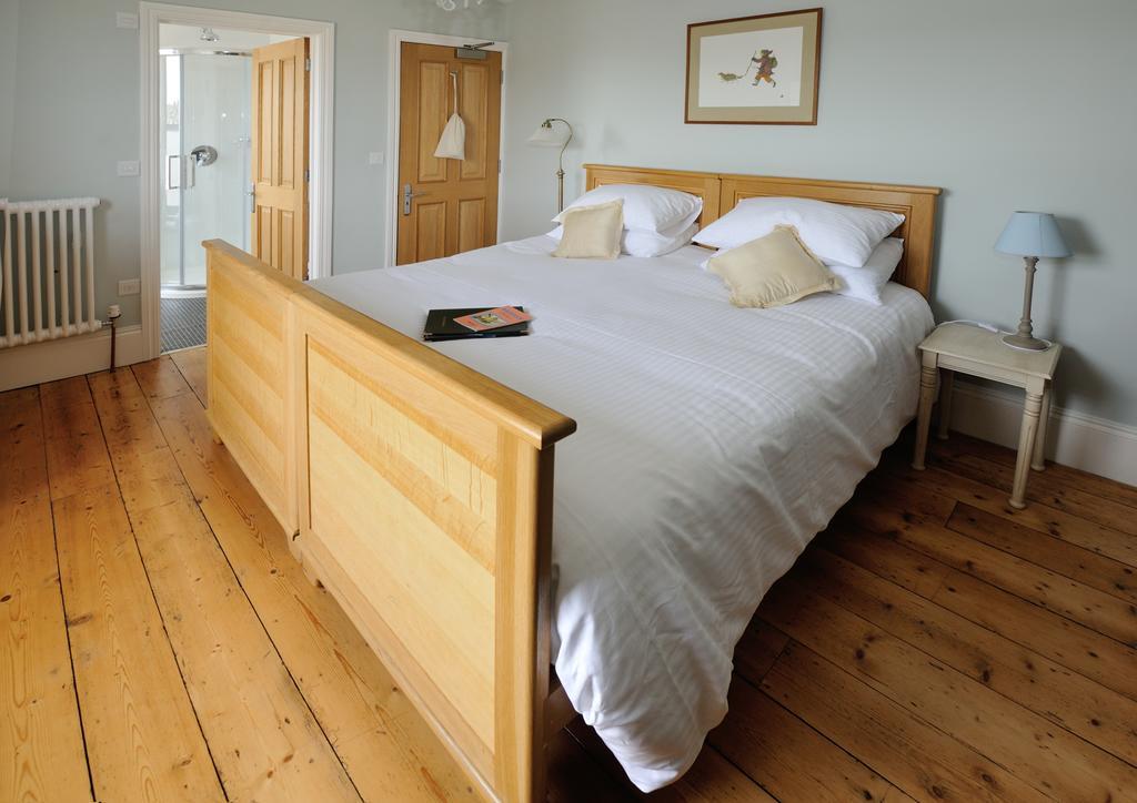 Beacon House B&B Brixham Buitenkant foto