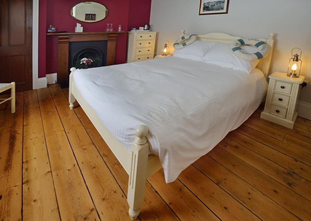 Beacon House B&B Brixham Buitenkant foto