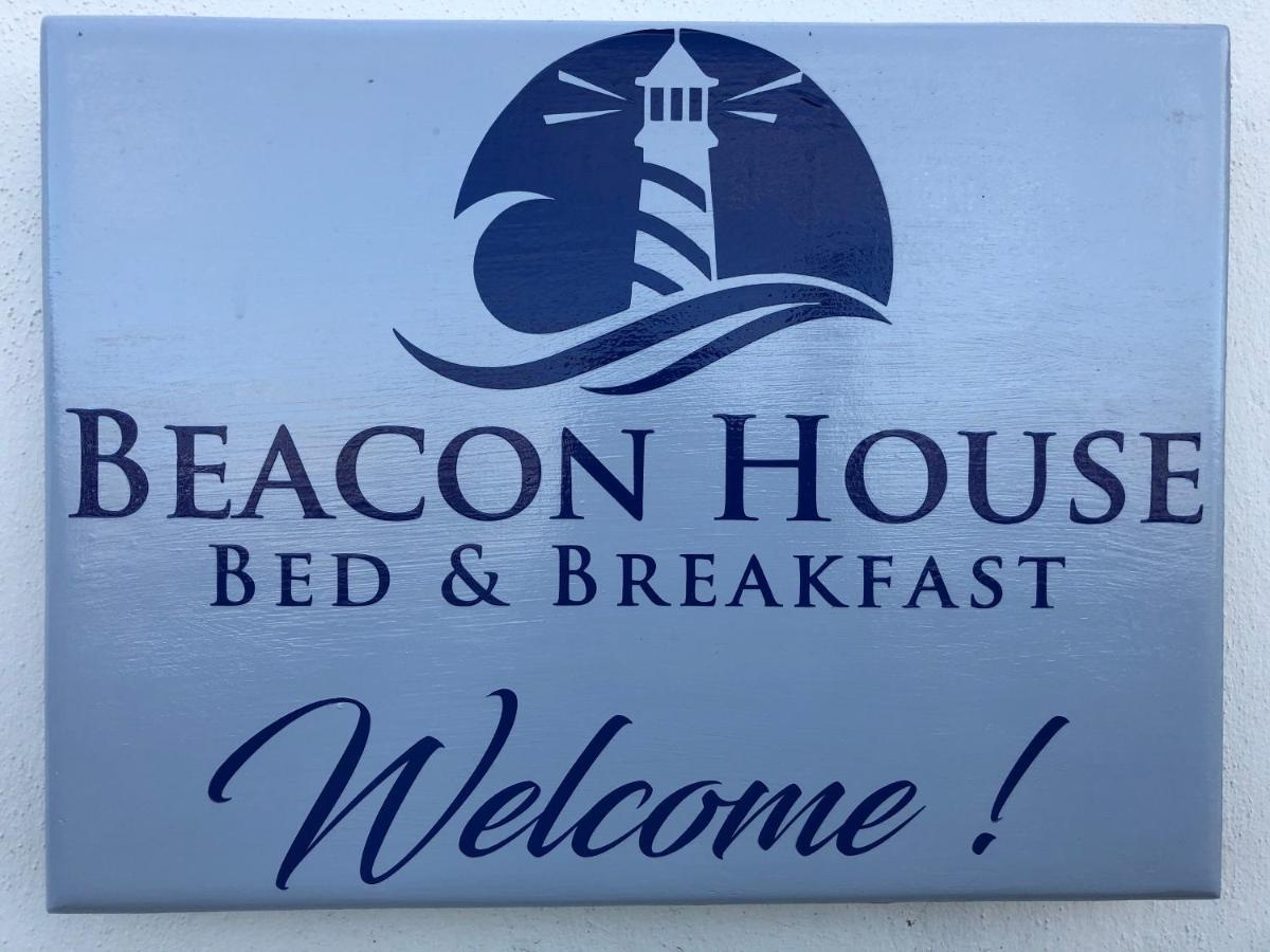 Beacon House B&B Brixham Buitenkant foto